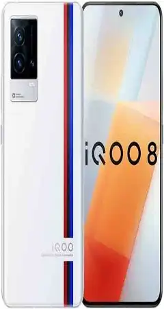  vivo iQOO 8 prices in Pakistan